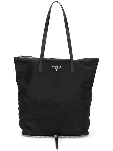 prada crystal tote|prada foldable shopping tote.